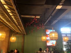-筱爷叔·上海传统手工菜(玉树路店)