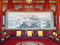 -天安门城楼