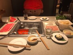 -海底捞火锅(番禺广场店)