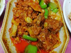 -乐乐餐厅(湘子庙街店)