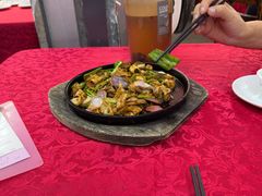 -联丰美食(番禺店)