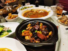 -阿娘家·原生态农家菜(国顺东路店)