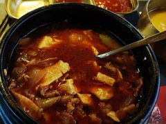 -明洞王妃家烤肉(苏州中心星悦汇店)