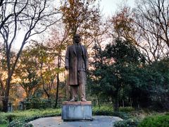 -灵谷景区