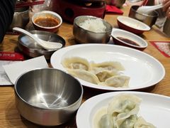 -喜家德虾仁水饺(华强天虹店)