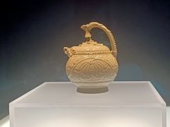 -陕西历史博物馆