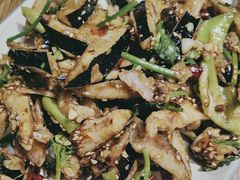 -叶派龙虾•招牌香辣蟹·海鲜(中海国际店)