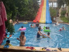 -龙达温泉生态城