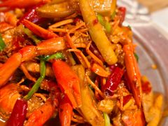 -聚味瞿记·龙虾堂(坡子街店)