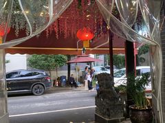-上王村王家三合院农家乐