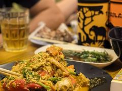 -Doo Dee Thai Food(Issan/Isaan/Esan)