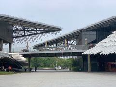-阳澄湖半岛旅游度假区