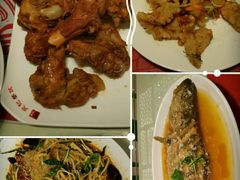 -吴记酱骨炖菜馆(西大直街店)
