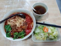 -李先生牛肉面大王(郑州火车站西广场2店)