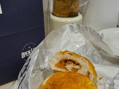 -The open life(万象城店)