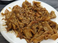 鸡皮-再回首鸡肉米线(人民路一店)