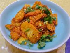 网红小土豆-麻辣婆婆·川菜(少林路店)
