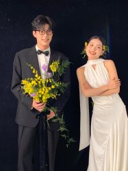 -全城热恋璀璨婚纱摄影(国贸总店)