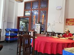 -粤北餐馆
