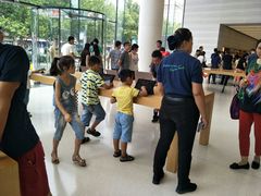 -Apple零售店(济南恒隆广场店)