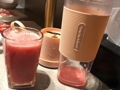 -海底捞火锅(九霄梦天地店)