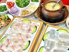 -官塘锋记鱼生·生腌·砂锅粥(牌坊街店)