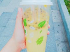 -巴莉甜甜(中环城店)