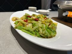 -毛家饭店·30年融合新湘菜(无影山店)
