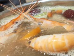 -盛宴标帜西餐厅龙虾.鲍鱼•牛排(重庆喜来登大酒店)