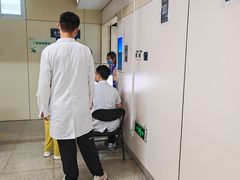 -北京大学第一医院(西城厂桥院区)