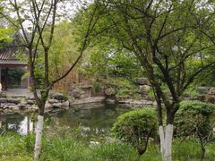 -大渡口区义渡公园