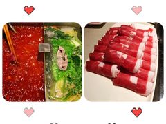 -海底捞火锅(万丰桥店)