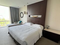 -青岛海尔洲际酒店