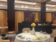 -君庭中餐厅(友谊宾馆店)