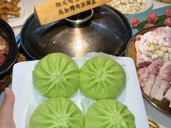 -三个椰子·现砍椰子鸡(金源CBD店)