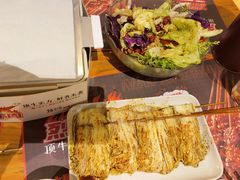 -木屋烧烤(龙华店)