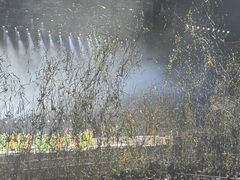 -梦之蓝青奥体育公园体育馆