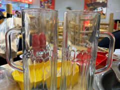 -袁记串串香(人民公园店)