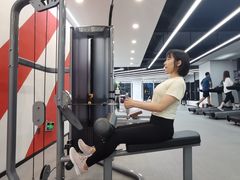 -WEGYMER健萌健身(麦德龙钰龙天下馆)