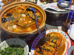 -临胜烧烤大牌档(东葛店)