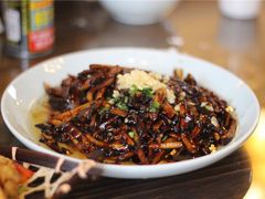 -双塔老饭店