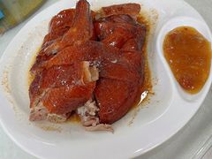 -茗荔园农庄(大涌店)