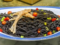 -乔家满族八大碗(流水沟店)