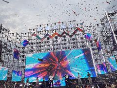 -成都欢乐谷