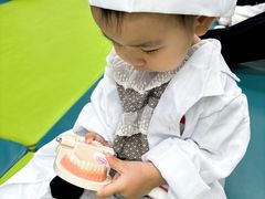 -爱睿思儿童早教亲子游泳(万象城店)