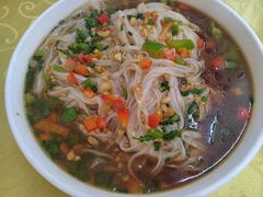 -初记小厨(特色步行街店)