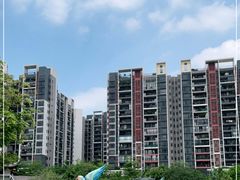 -岭南和园