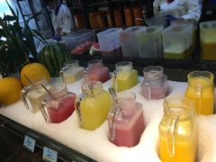 -星伦多自助料理·涮烤一体(虹悦城店)