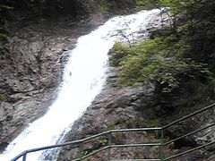 -宁波五龙潭景区