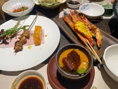 -匠和风精致料理(莆田财富中心店)